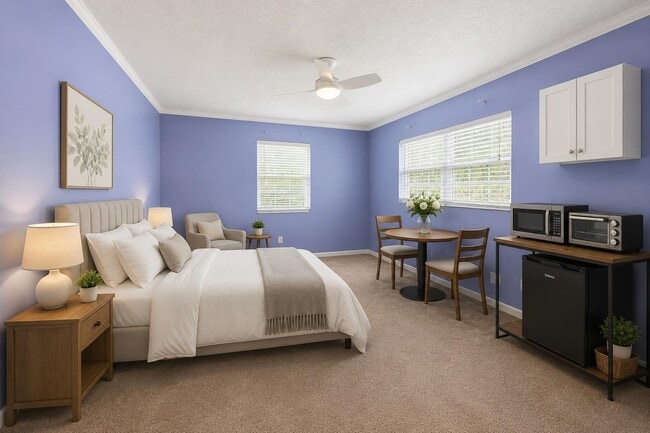 Building Photo - 995 Alcala Dr