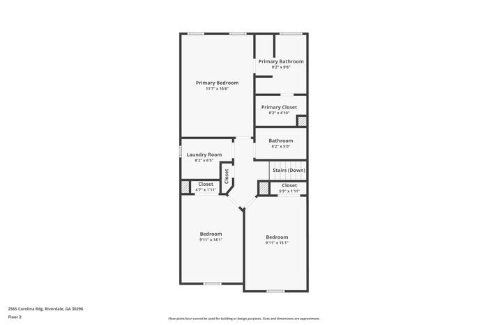Building Photo - 2565 Carolina Ridge