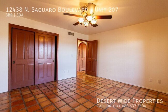 Building Photo - 12438 N Saguaro Blvd