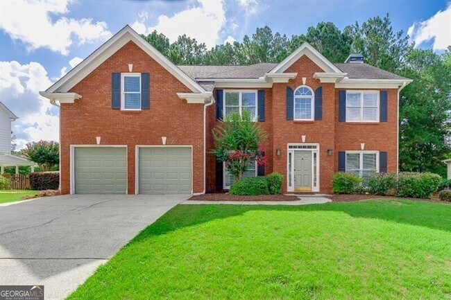 Primary Photo - 1795 Lake Heights Cir