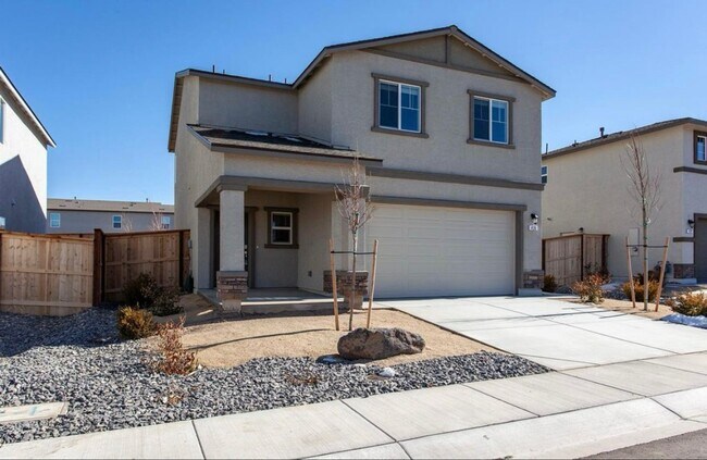 Building Photo - 436 Summer Triangle