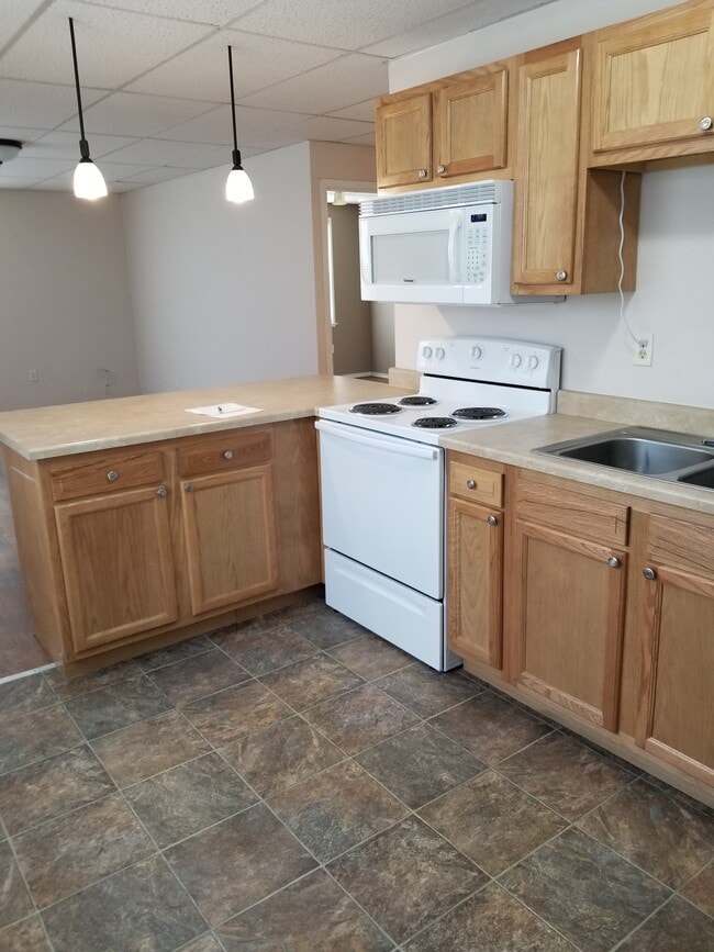 Building Photo - 410 W Webster St