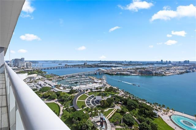 Building Photo - 50 Biscayne Blvd