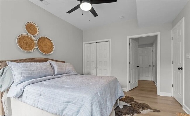 Building Photo - Newly Renovated 4 Bedroom, 2 Full Bath Home, Available Immediately!