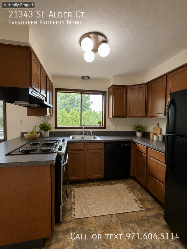 Building Photo - 21343 SE Alder Ct