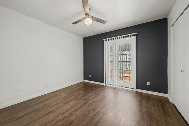Floorplan - 15 on Cambridge