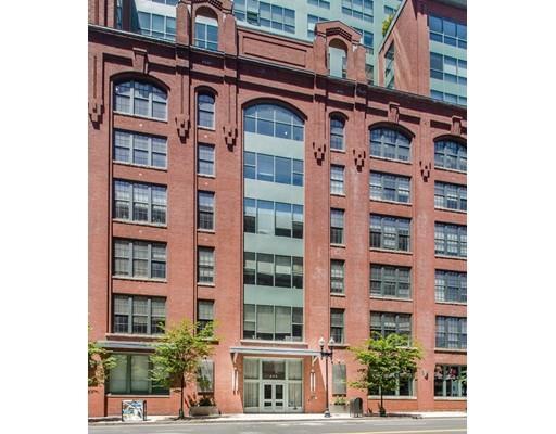 Building Photo - 226 Causeway St