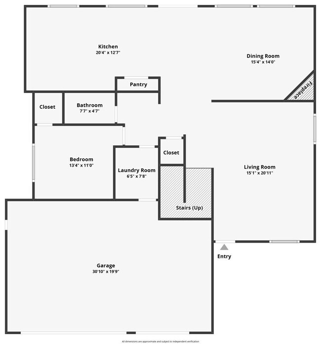 Building Photo - Beautiful 5B/3BA Home in Vista Available for Rent!