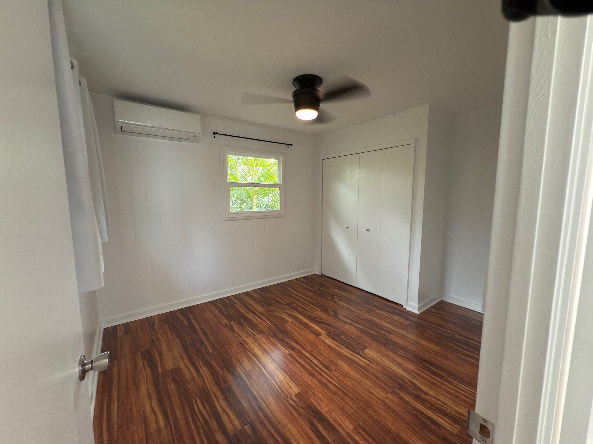 Bedroom 1 - 241 Hualani St