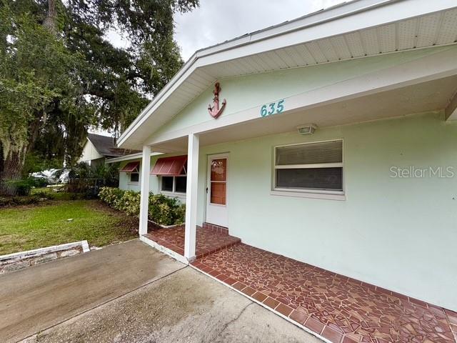 Building Photo - 635 1st Ave N