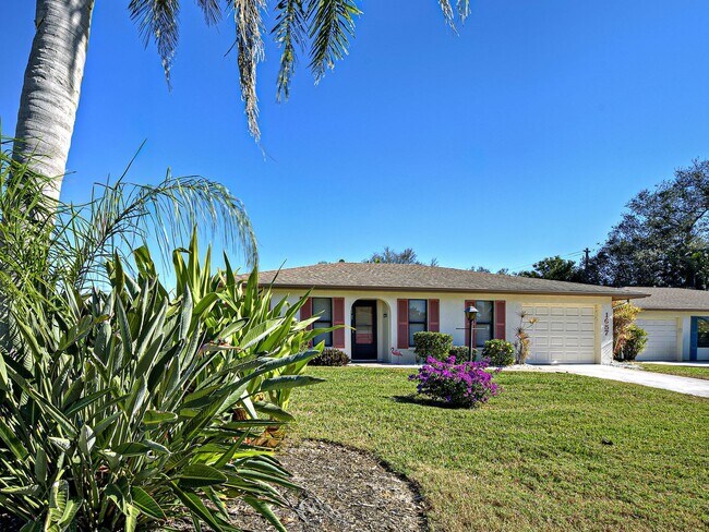 Building Photo - FURNISHED! 2BD/2BA/1CG in Vivienda West - a 55+Community