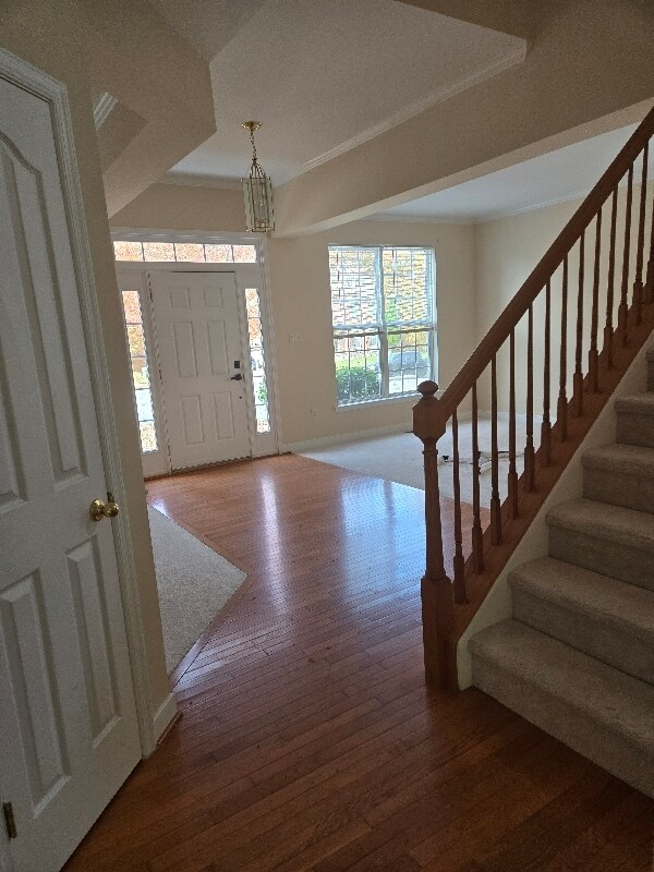 Building Photo - 5653 Cabinwood Ct