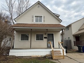 Building Photo - 6324 Montrose St