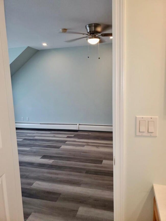 Primary room - 235 Macdougal St