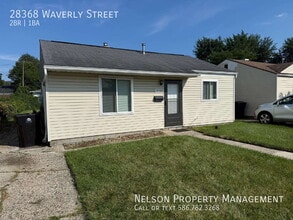 Building Photo - 28368 Waverly St