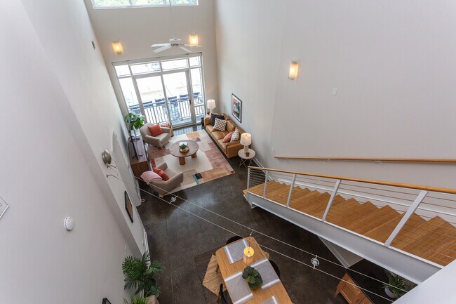 Building Photo - 2608 Erwin Rd