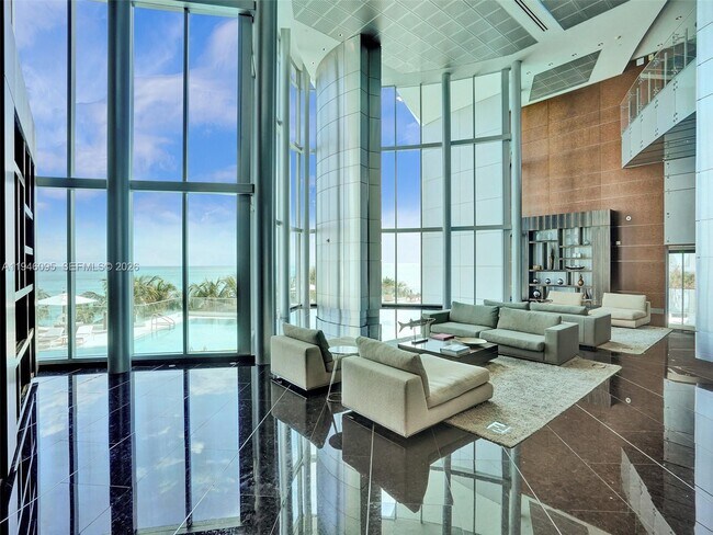 Building Photo - 17001 Collins Ave