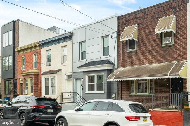 Building Photo - 1831 Reed St