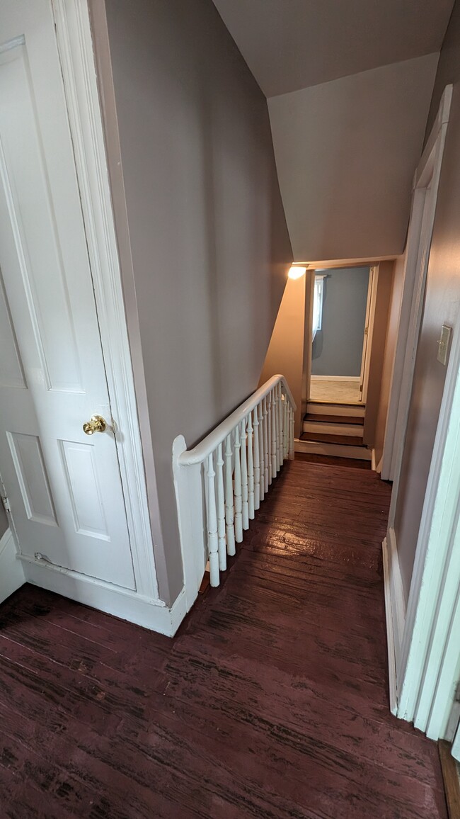 Building Photo - 443 Goethe St