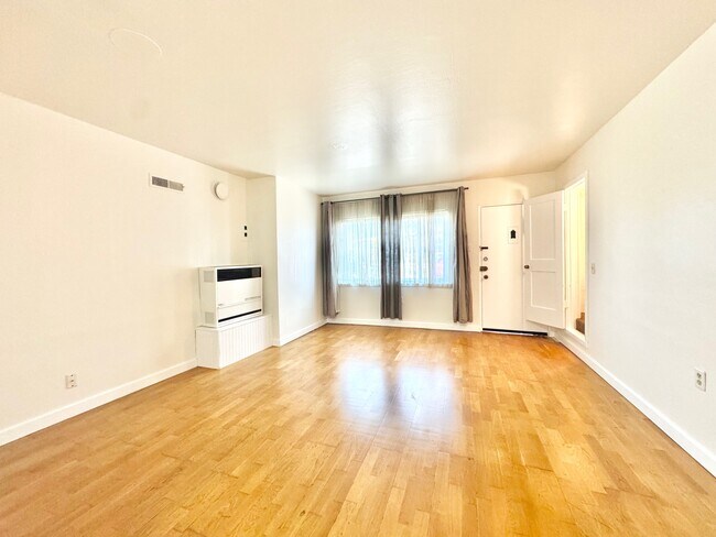 Building Photo - 3110 Martin Luther King Jr Way