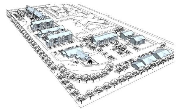 Building Photo - 900 N Oak Harbor St