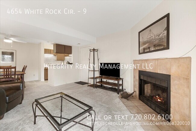 Building Photo - 4654 White Rock Cir