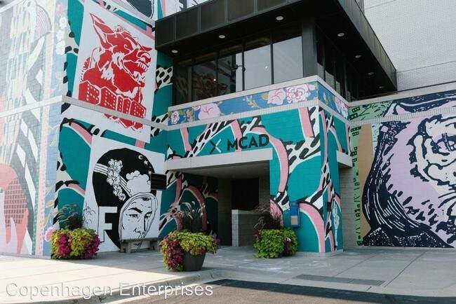 Building Photo - 1912 Clinton Ave