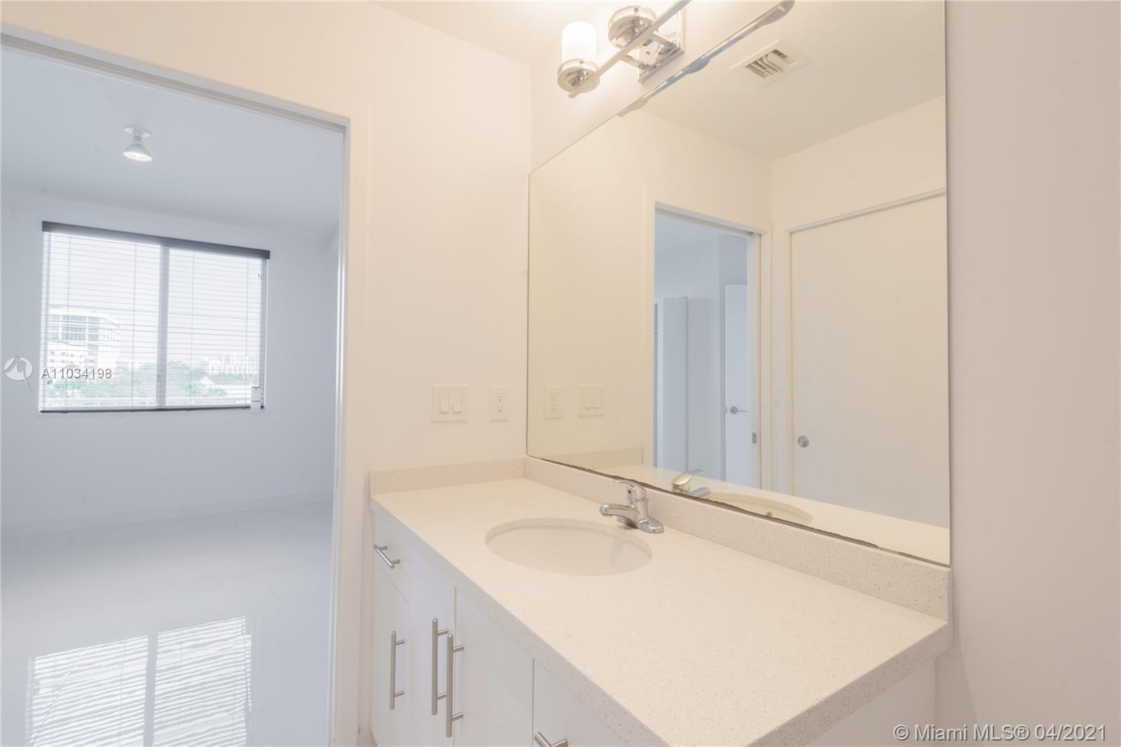 Both Bedrooms with ensuite bathroom. Second bedroom with Jack & Jill Bathroom for guests use. - 2651 NE 212th Ter