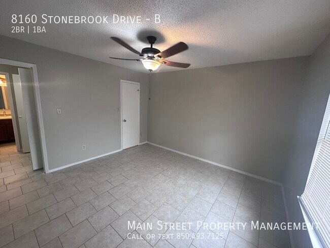 Building Photo - 8160 Stonebrook Drive #B