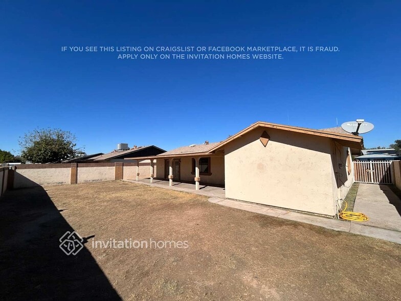 Building Photo - 6731 W Denton Ln