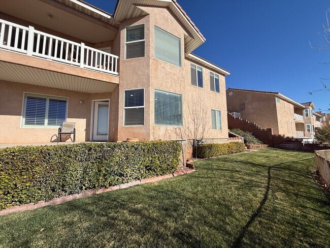 Building Photo - Furnished and Utilities Included: Two-Bedroom Basement Apartment with Private Yard