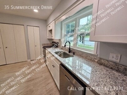Building Photo - 35 Summercreek Dr