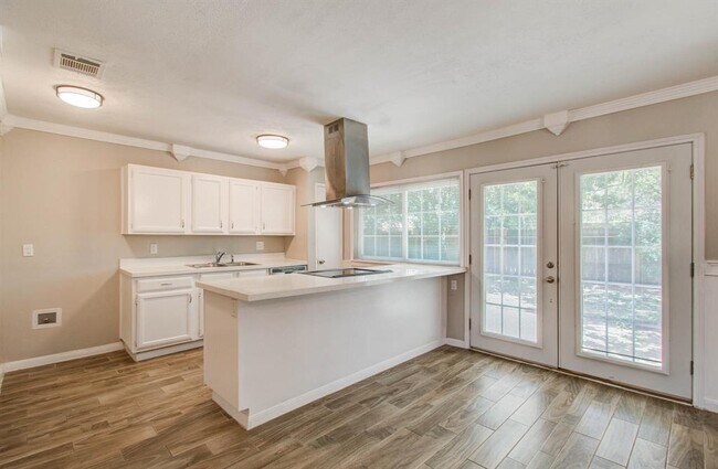 Building Photo - 17411 S Yorkglen Dr