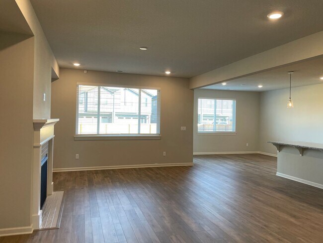 Building Photo - NEWER 4 Bed 2.5 Bath Home! Located near the Ridgefield Outdoor Recreation Center, equestrian faci...