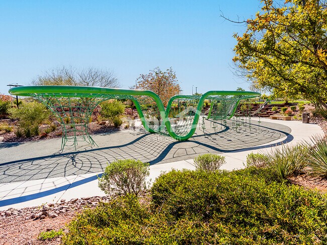 Building Photo - 509 Sacred Lotus Place