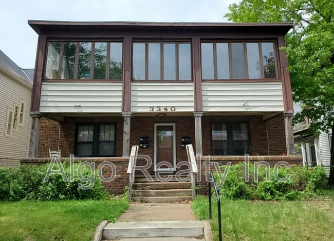 Primary Photo - 3340 Stevens Ave