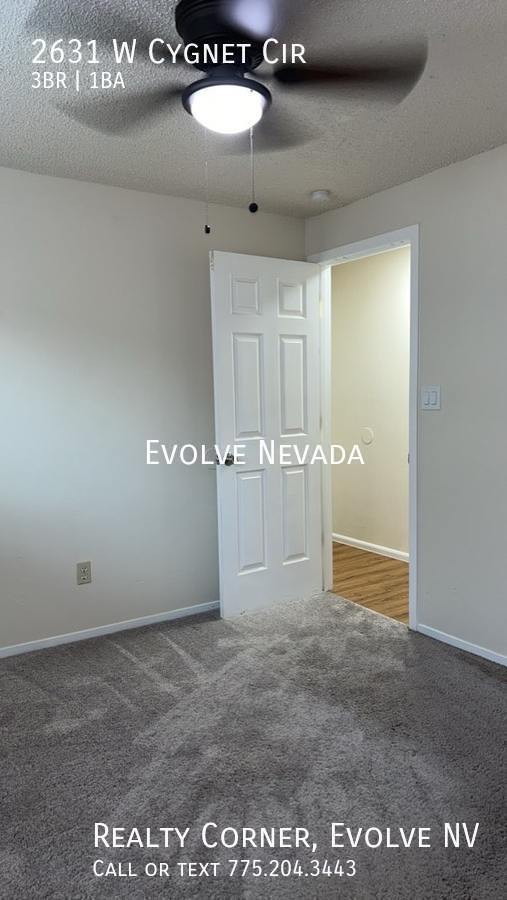 Building Photo - Cute and Comfy 3-Bed, 1-Bath Duplex in Spa...