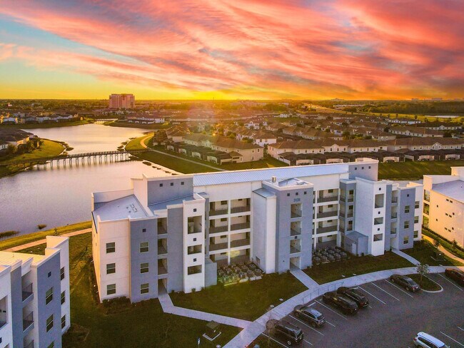 Building Photo - 3131 Paradox Cir