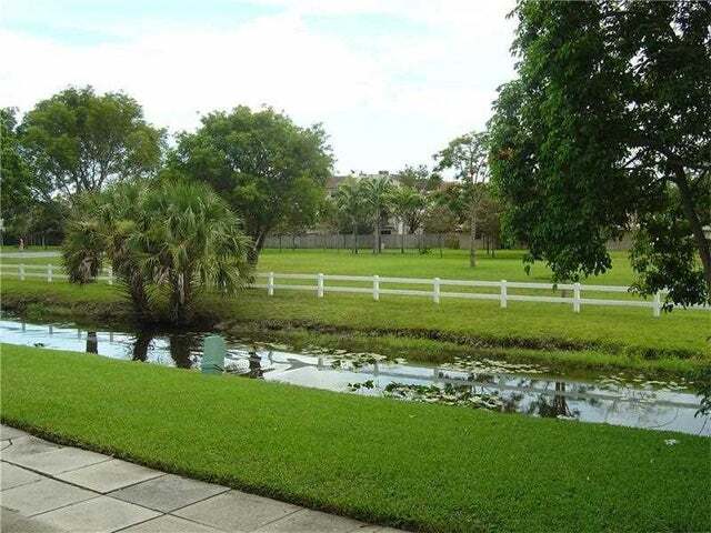 View from Back - 11640 NW 39th St