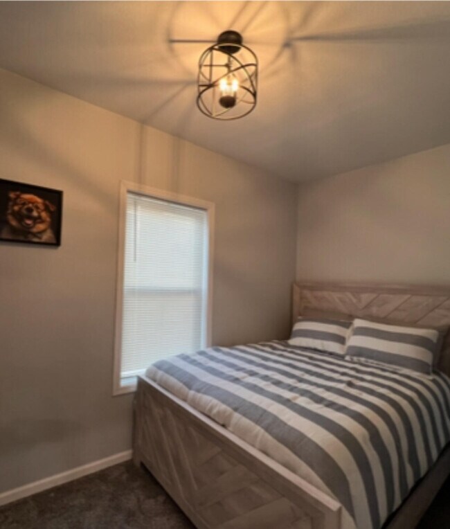 Building Photo - 3171 S 9th St