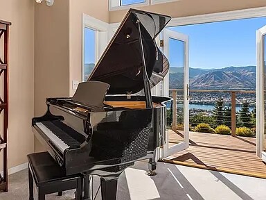 Building Photo - 2467 Twin Peaks Vw