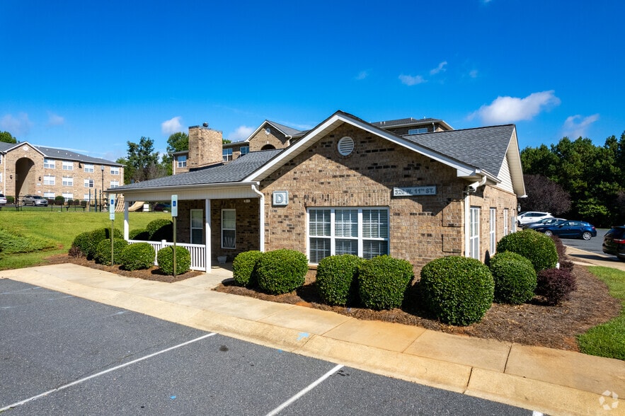 Come on in! - Stonecrest