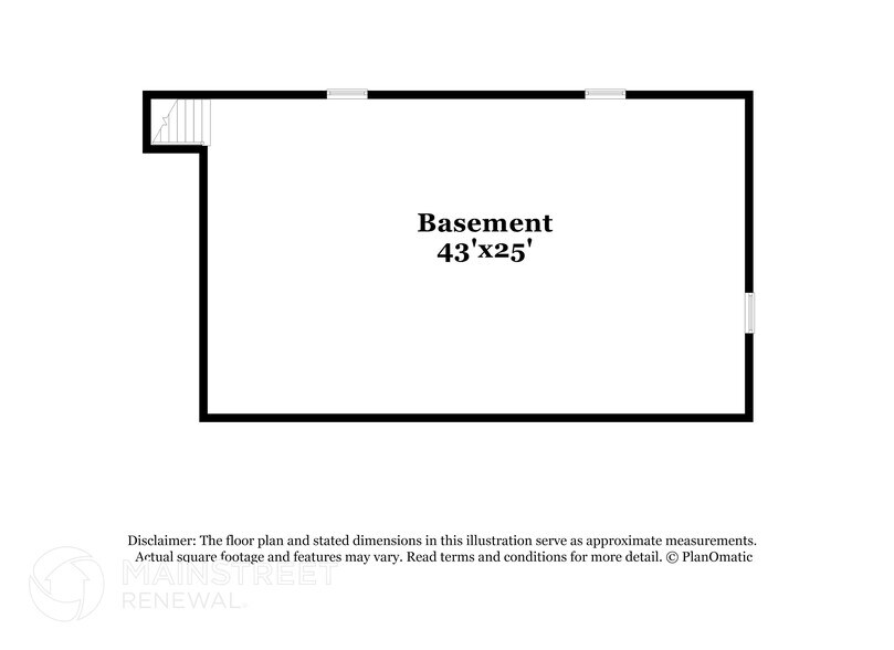 Building Photo - 8102 E 93rd Terrace