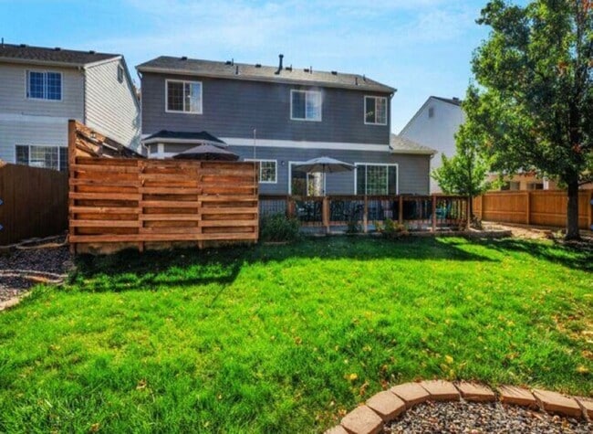Building Photo - Lovely Home near Cherry Creek Reservoir for rent on quite cul-de-sac Aurora 80015 $3,200 per month