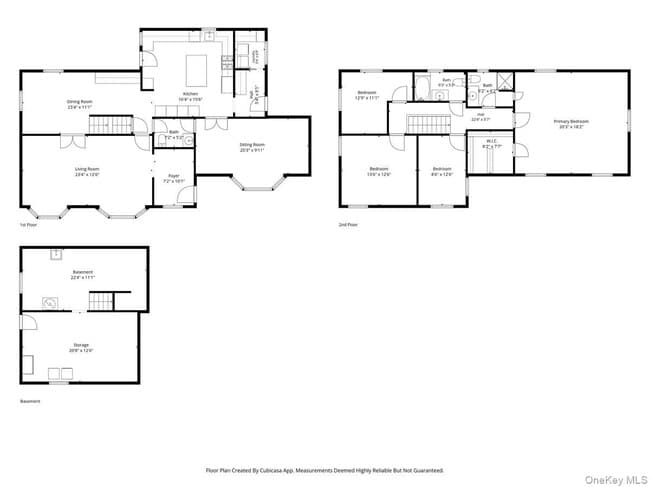 Building Photo - 5 Quintard Dr