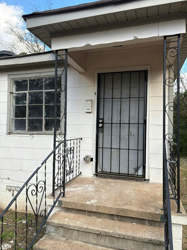 Building Photo - 5731 Court M