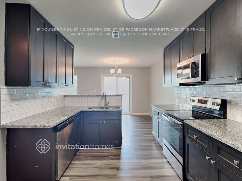 Building Photo - 6611 Balgreen Ct