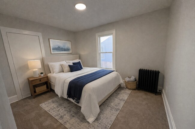 Building Photo - Newly Renovated 5-Bedroom Akron Home with Huge Deck + Fenced Yard