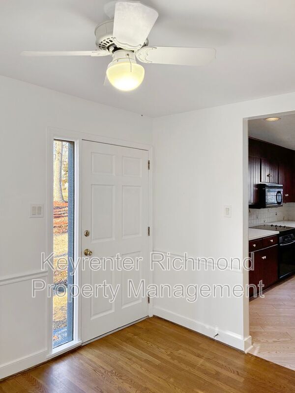 Building Photo - 1818 Manakintown Ferry Road