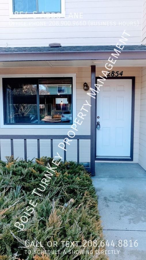 Building Photo - 2854 S Abbs Ln